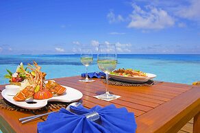 Medhufushi Island Resort