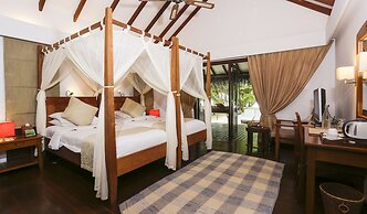 Medhufushi Island Resort