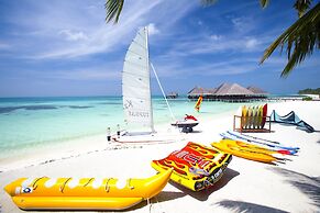 Medhufushi Island Resort