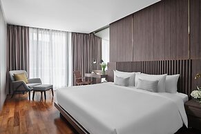 Fraser Suites Sukhumvit, Bangkok