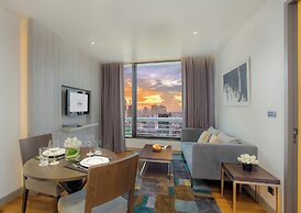 Fraser Suites Sukhumvit, Bangkok