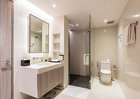 Fraser Suites Sukhumvit, Bangkok