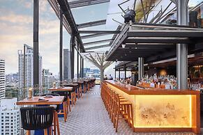 Fraser Suites Sukhumvit, Bangkok
