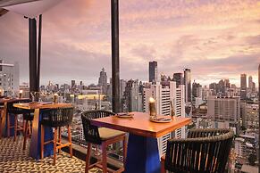 Fraser Suites Sukhumvit, Bangkok
