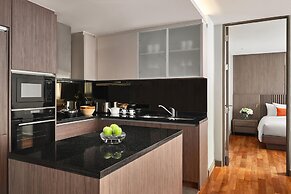 Fraser Suites Sukhumvit, Bangkok
