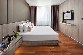 Fraser Suites Sukhumvit, Bangkok