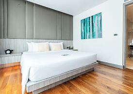Fraser Suites Sukhumvit, Bangkok