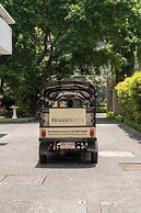 Fraser Suites Sukhumvit, Bangkok
