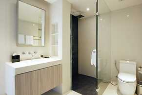 Fraser Suites Sukhumvit, Bangkok