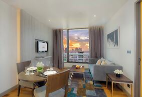 Fraser Suites Sukhumvit, Bangkok