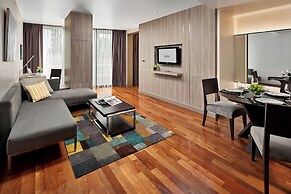 Fraser Suites Sukhumvit, Bangkok