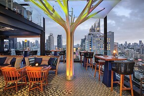 Fraser Suites Sukhumvit, Bangkok