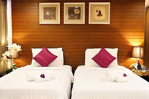 FuramaXclusive Sathorn, Bangkok