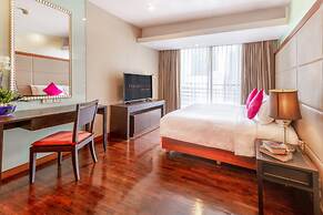 FuramaXclusive Sathorn, Bangkok