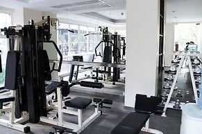 FuramaXclusive Sathorn, Bangkok