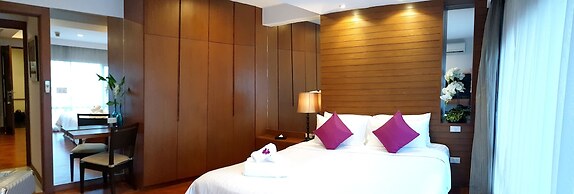 FuramaXclusive Sathorn, Bangkok