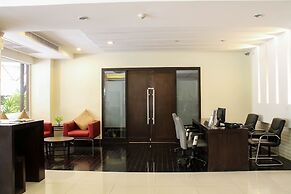 FuramaXclusive Sathorn, Bangkok