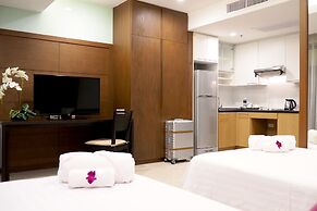 FuramaXclusive Sathorn, Bangkok