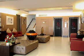 FuramaXclusive Sathorn, Bangkok