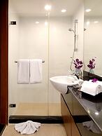 FuramaXclusive Sathorn, Bangkok