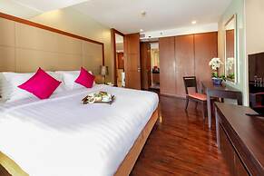 FuramaXclusive Sathorn, Bangkok