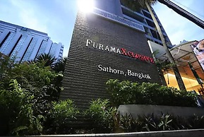 FuramaXclusive Sathorn, Bangkok