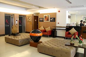 FuramaXclusive Sathorn, Bangkok