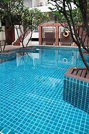 FuramaXclusive Sathorn, Bangkok