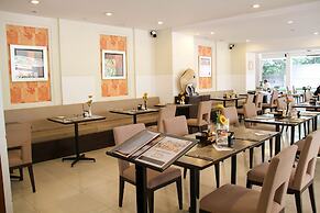 FuramaXclusive Sathorn, Bangkok