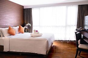 FuramaXclusive Sathorn, Bangkok