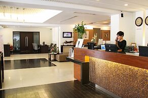 FuramaXclusive Sathorn, Bangkok