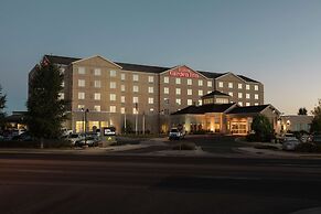 Hilton Garden Inn Laramie