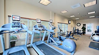 Hilton Garden Inn Laramie
