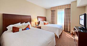 Hilton Garden Inn Laramie