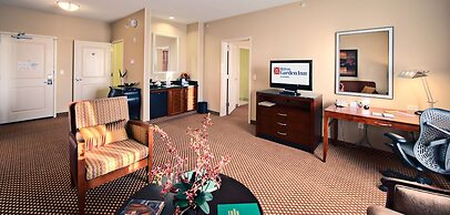 Hilton Garden Inn Laramie