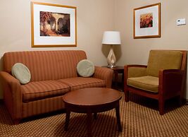 Hilton Garden Inn Laramie
