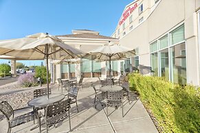 Hilton Garden Inn Laramie