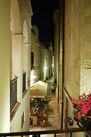 Hotel Palazzo Papaleo