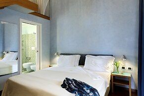 Hotel Palazzo Papaleo