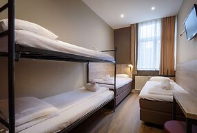 Amsterdam Downtown Hotel