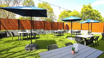 ibis Melbourne Glen Waverley