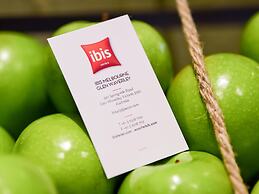 ibis Melbourne Glen Waverley