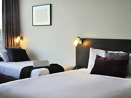 ibis Melbourne Glen Waverley