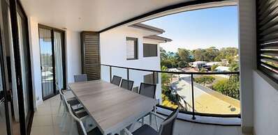 Grand Mercure Allegra Hervey Bay