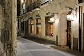 Hotel Roma
