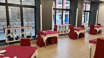 Hotel Roma