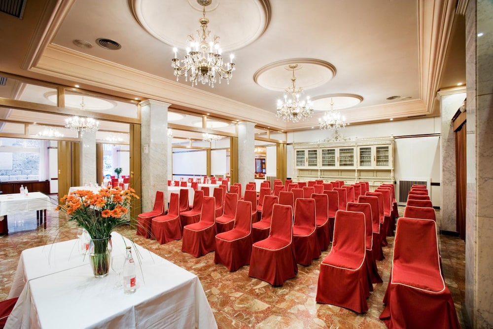Hotel Roma