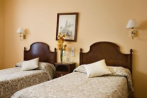 Hotel Roma