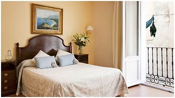 Hotel Roma