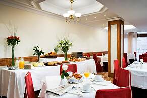 Hotel Roma